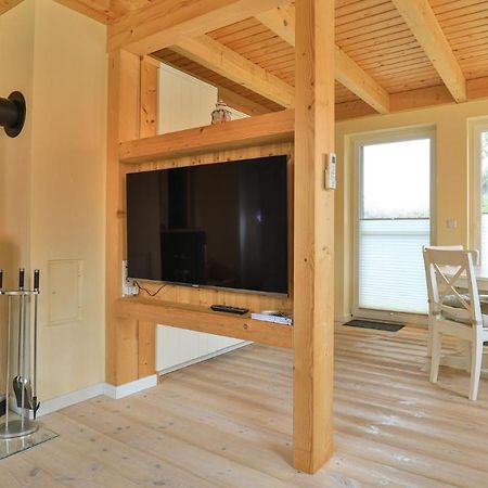 Heideroeschen Park Heideroeschen 5C Villa Zingst Ngoại thất bức ảnh