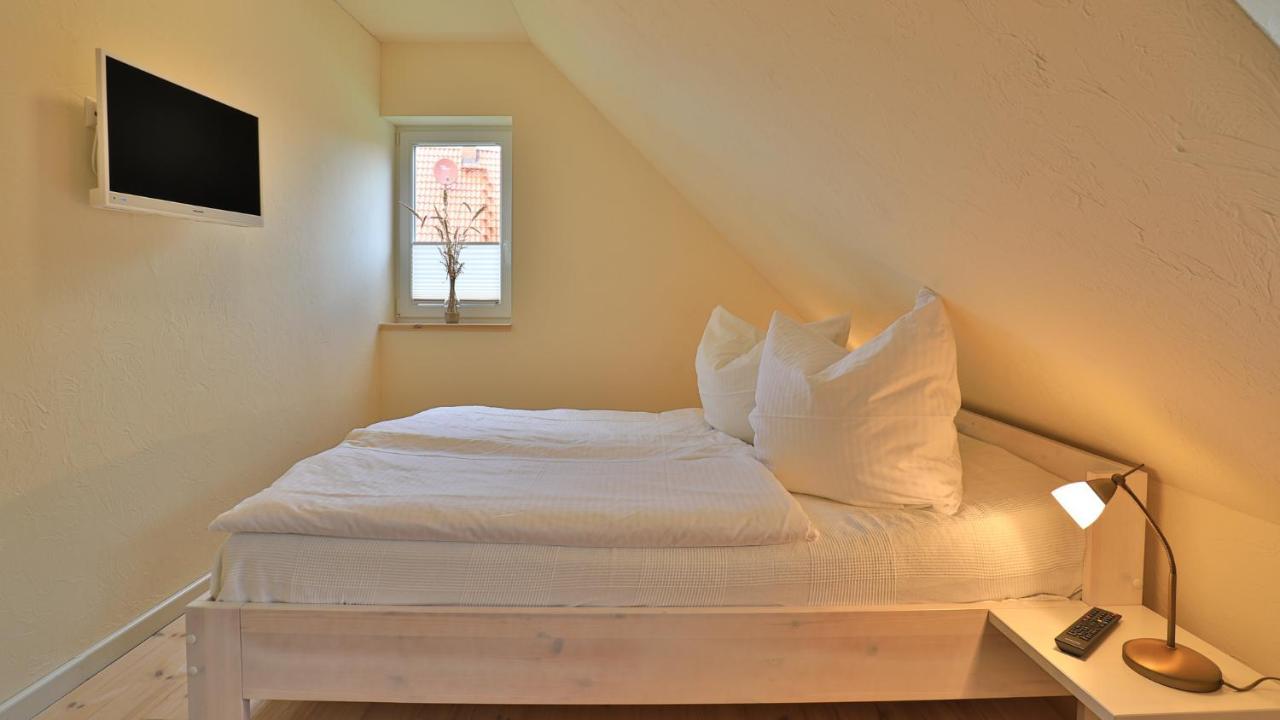 Heideroeschen Park Heideroeschen 5C Villa Zingst Ngoại thất bức ảnh