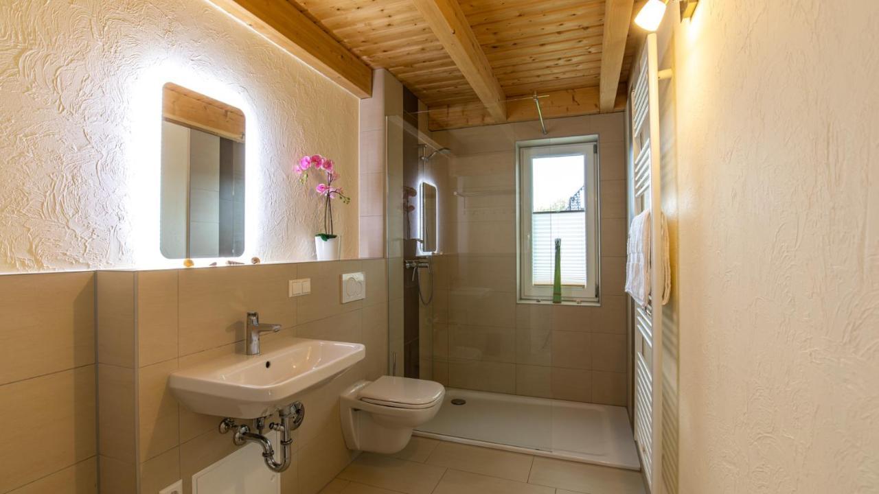 Heideroeschen Park Heideroeschen 5C Villa Zingst Ngoại thất bức ảnh